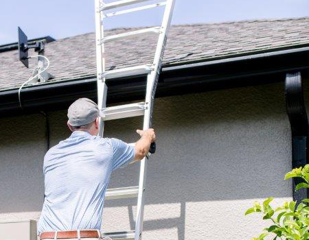 Wind Mitigation | Clear Property Inspections