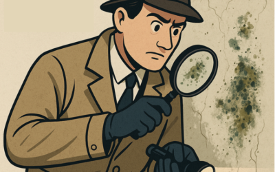 How We Solve Hidden Home Crimes