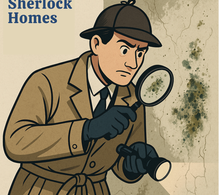 How We Solve Hidden Home Crimes