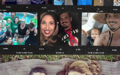 Throwing it Back to 2016 📸