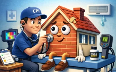 For your family’s health and your home